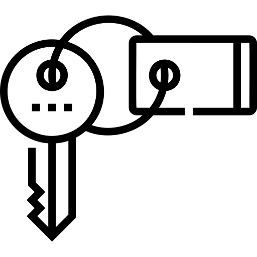 Reproduction de tous types de clés