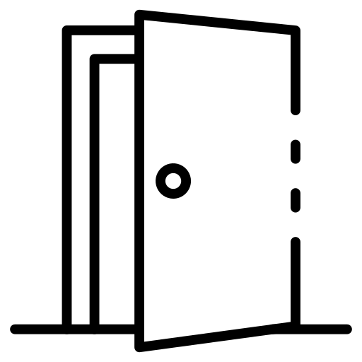 Verrous de portes et fenêtres
